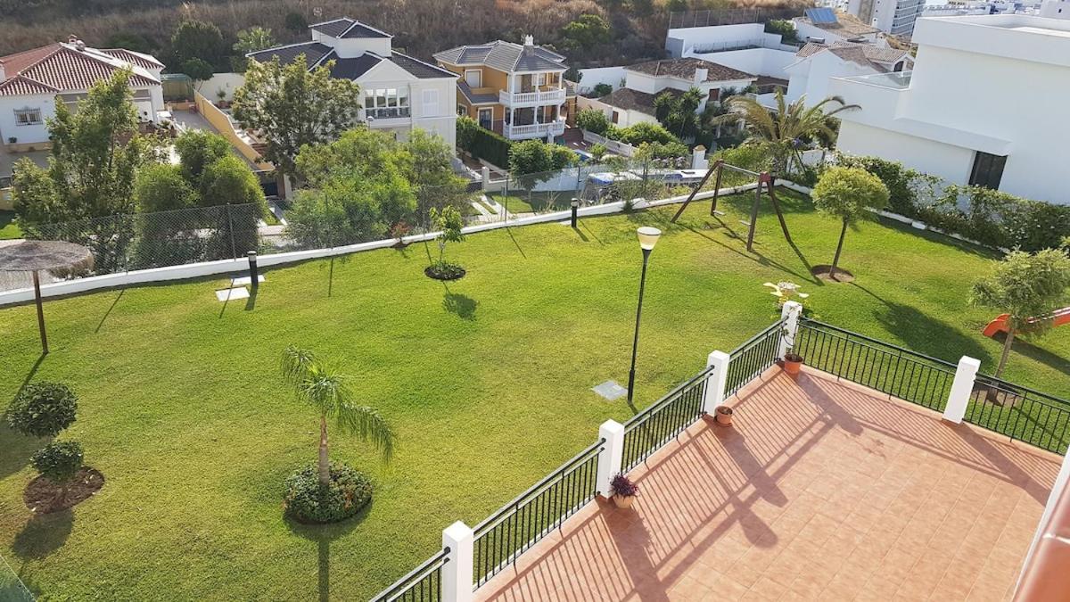 Penthouse With Terrace And Solarium In * Benalmadena