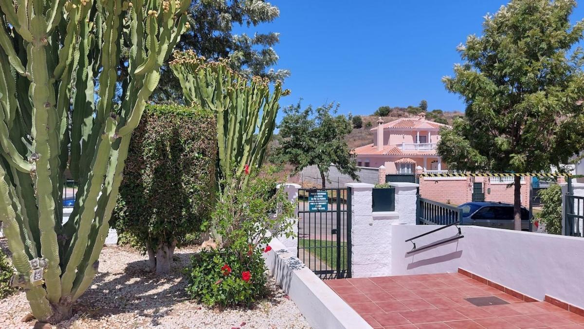 Apartment Penthouse With Terrace And Solarium In Benalmadena