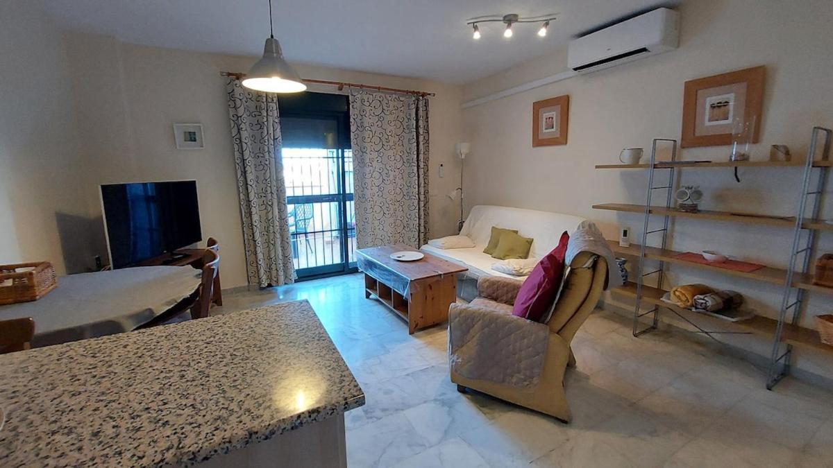 Penthouse With Terrace And Solarium In Apartment *