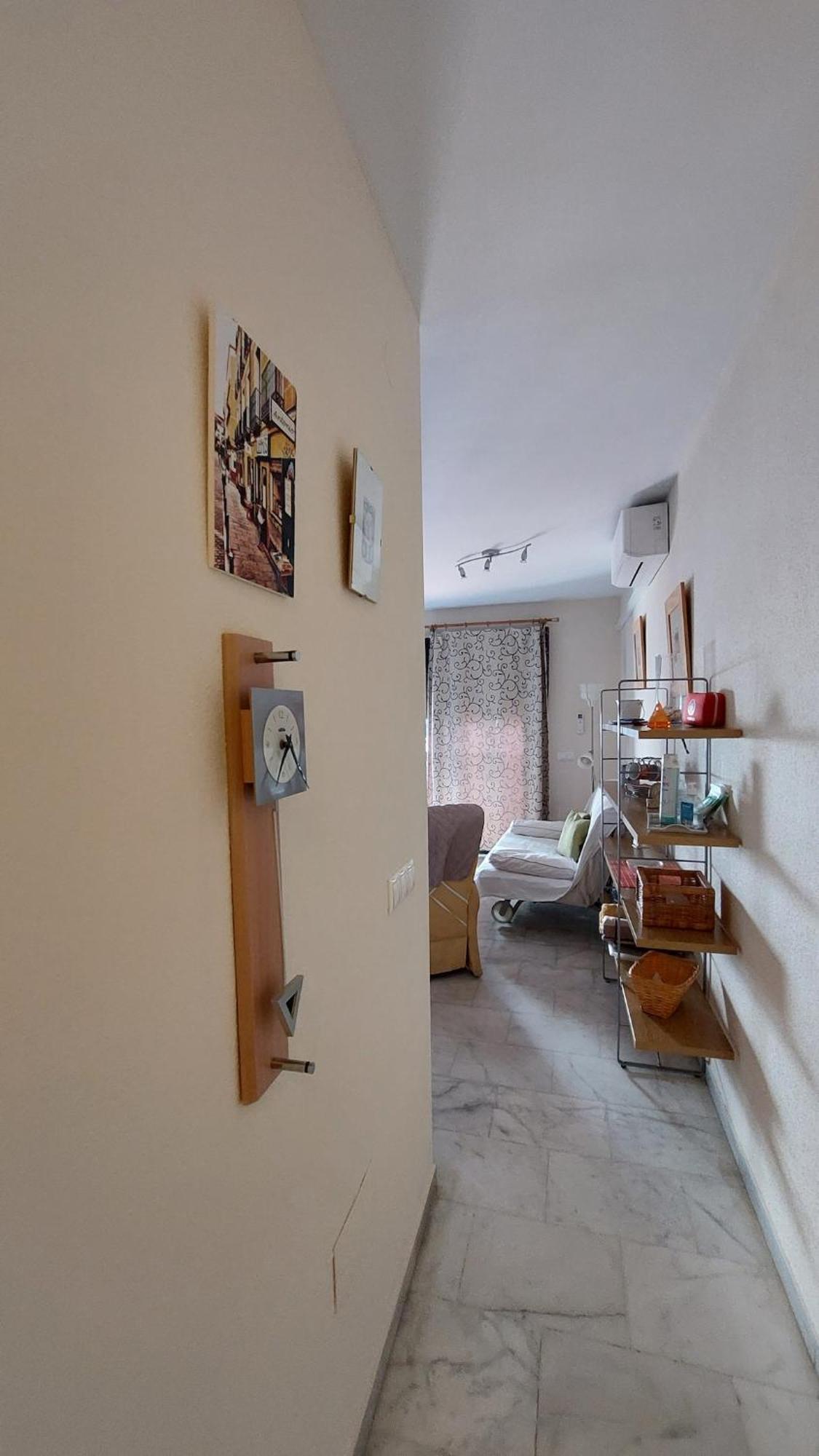 Penthouse With Terrace And Solarium In * Benalmadena